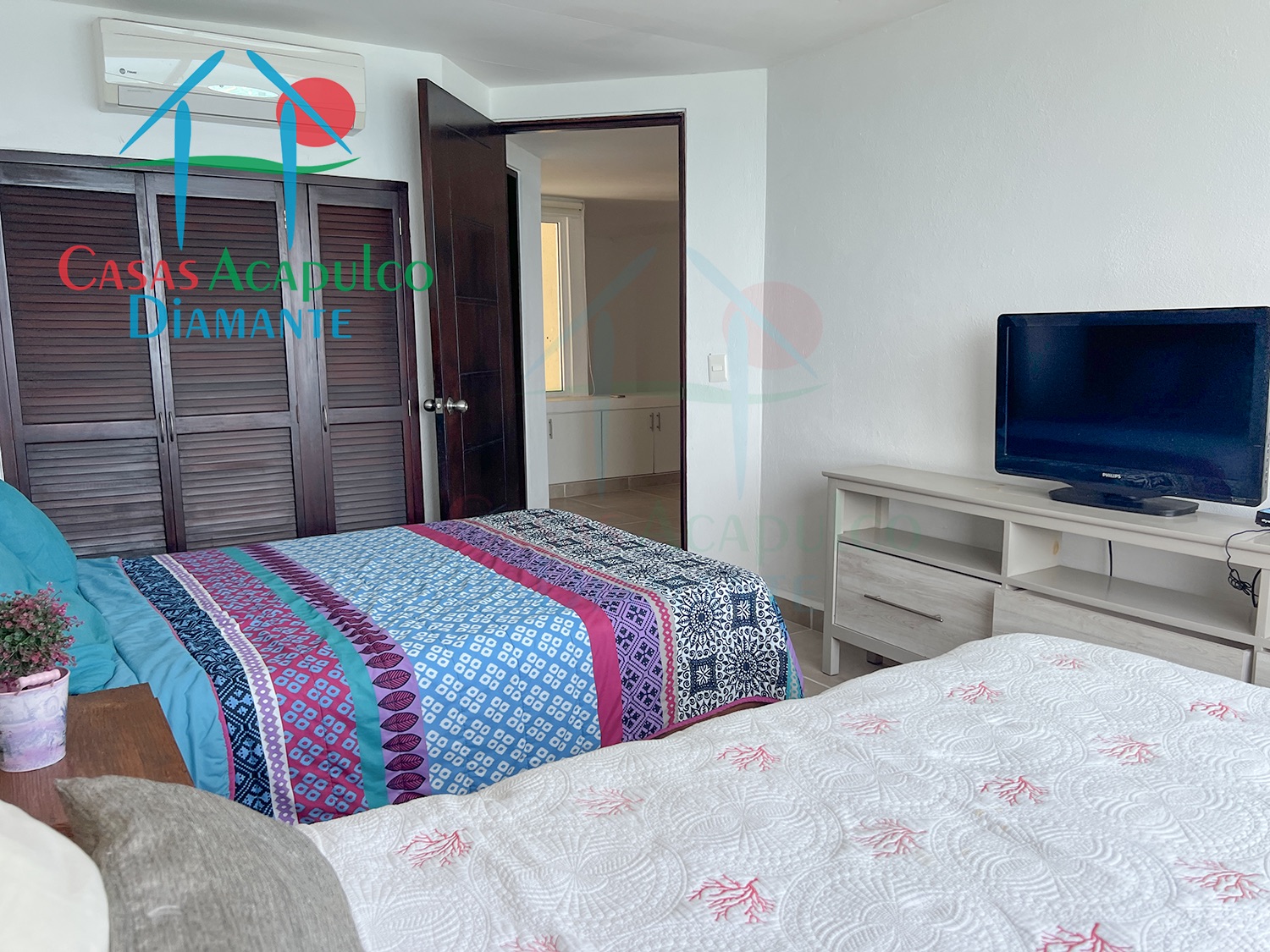 Punta Marqués Biarritz P2 - Recámara uno 4